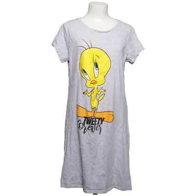 Débardeur de nuit (Tweety Forever) de Looney Tunes Coton, Viscose