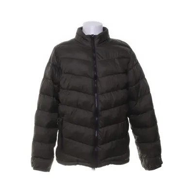 Lättviktsjacka (Grön) från Cappuccino Nylon