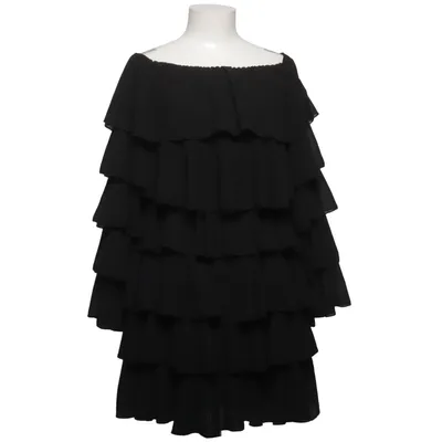 Kleid (Schwarz) von Lily Mcbee Elasthan, Polyester
