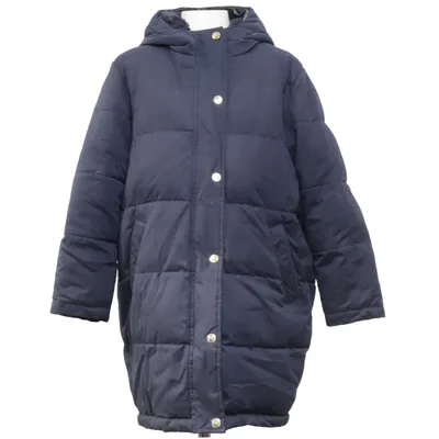 Winterjas (Blauw) van Cyrillus