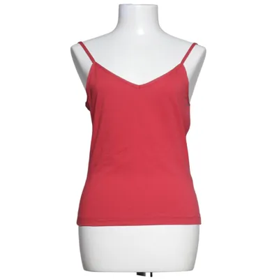 Tanktop  (Rød) fra VILA Clothes