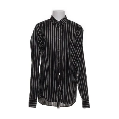 Shirt (Black, White) from Marimekko Cotton