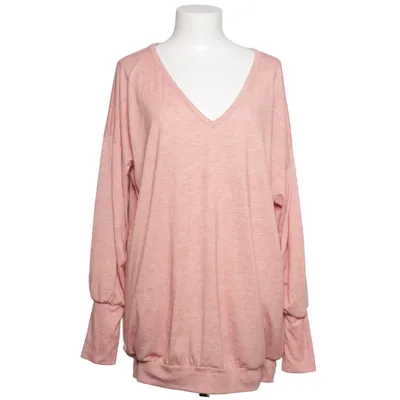 Haut (Rose) de Zanzea