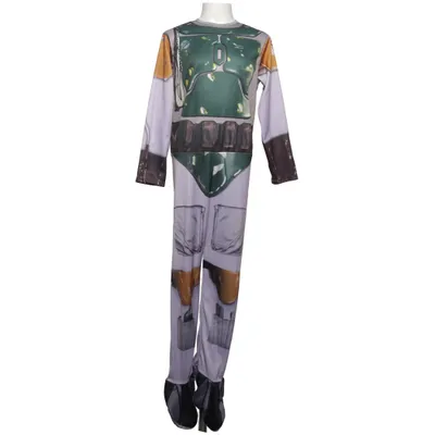Déguisement (Boba Fett) de Rubies Polyester