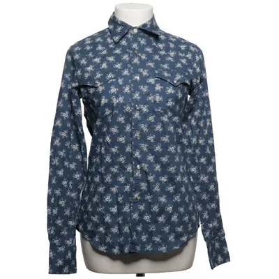 Shirt (Blue, Multicolored) from Ralph Lauren Sport