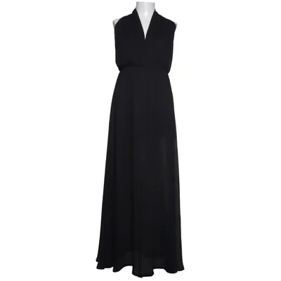 Maxi jurk (HALINE) van Esmeralda Polyester