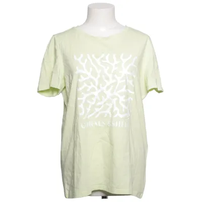 T-shirt (Grön) från Street One Bomull