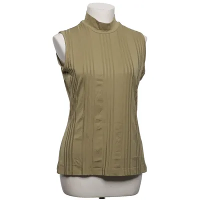 Top (Green) from Lalique Elastane, Polyamide