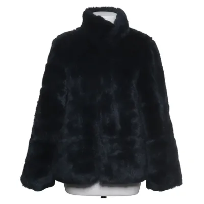Winterjacke (Blau) von Zara Basic