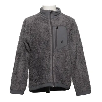 Fleece jacket (Gray) from Color Kids Polyester
