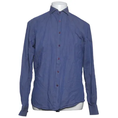 Skjorta (Blå) från Jens Dahlström