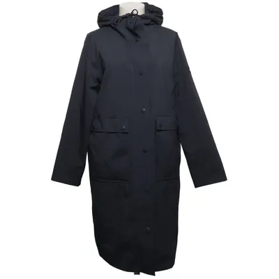 Manteau imperméable (Gris) de Aigle Polyamide, Polyester