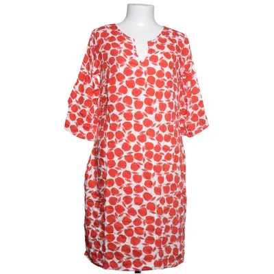 Klänning (Röd, Vit) från Cissi och Selma Viskos