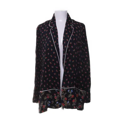 Cardigan (Black, Multicolored) from Ipekyol
