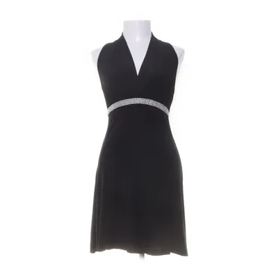 Cocktailjurk (Zwart, Zilver) van Pinko