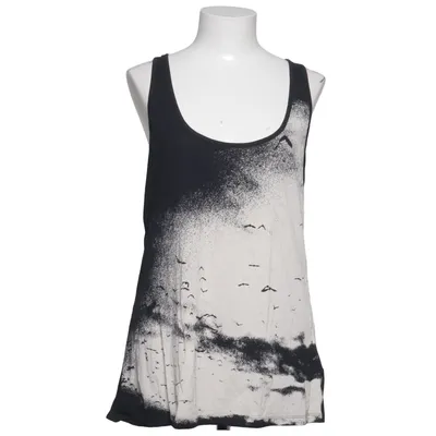 Linne (Svart, Vit) från WeSC Bomull