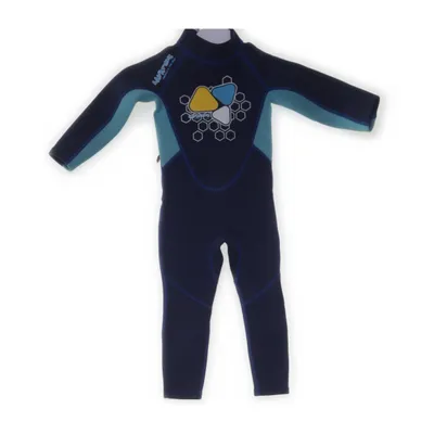 Wetsuit (Blauw) Nylon
