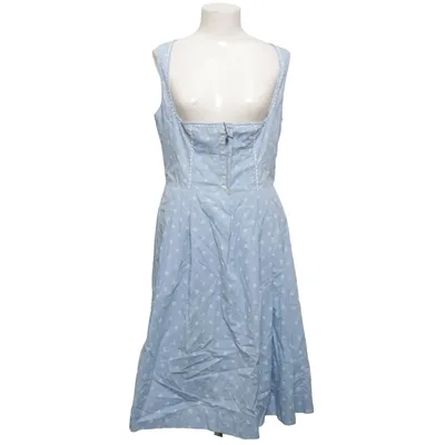 Dirndl (Bleu, Blanc) de Wenger
