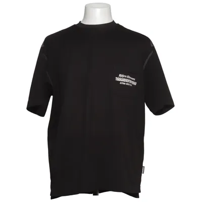 T-shirt (Black) from Björnkläder Polyester