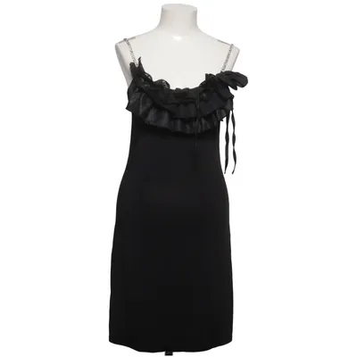 Jurk (Zwart) van Esperance Polyester
