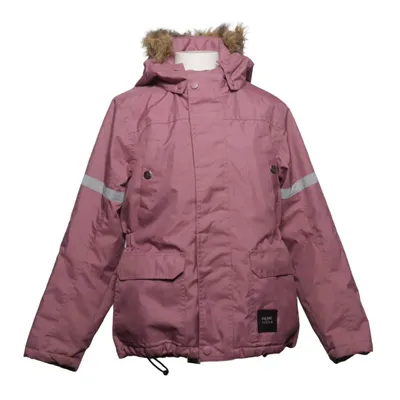 Parkas (Rosa) från Kuling Trend Polyester