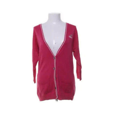 Cardigan (Pink) from Hollister