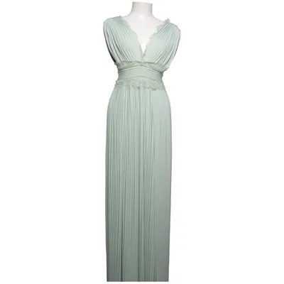 Robe de soirée (Vert) de ASOS