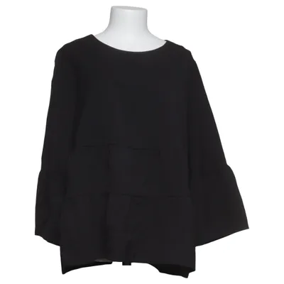 Blus (Svart) från COS Ull