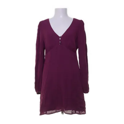 Dress (Purple) from Kookaï Viscose