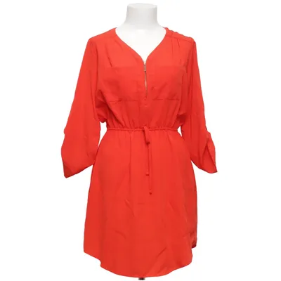 Klänning (Röd) från Rue21 Polyester