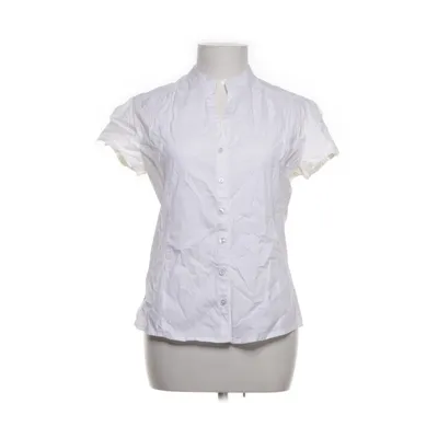 Short sleeve shirt (White) from Jobeline Cotton, Elastane