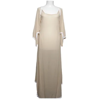 Långklänning (Beige) från Ioanna Kourbela