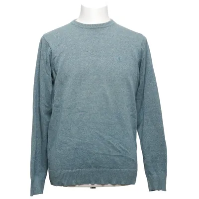 Pull-over (Bleu) de Morley Coton