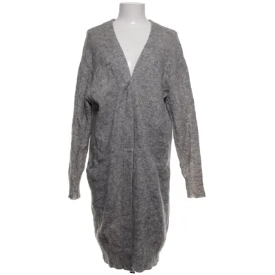 Cardigan (RAYA NEW PAW12) fra Acne Elastan, Mohair, Polyamid, Uld