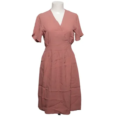Robe portefeuille (Rose) de Pieces Viscose