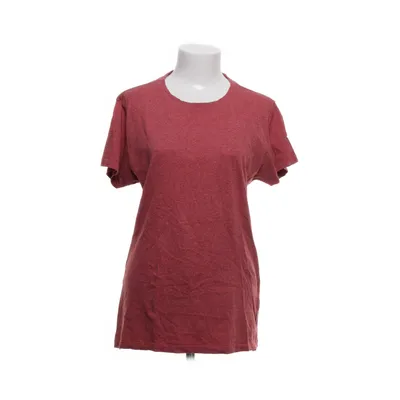 T-shirt (Rood) van Win Win Organisch katoen