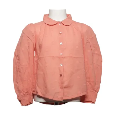 Blouse (Rose) de Long Live The Queen
