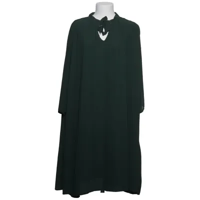 Robe (Vert) de Ellos Polyester