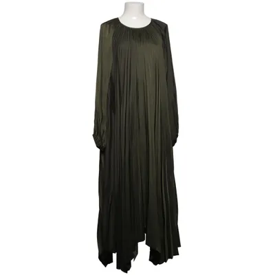 Maxikleid (Grün) von Ulla Johnson Polyester