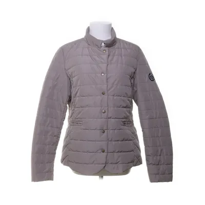 Windjack (Beige) van Park Lane Polyester, Nylon