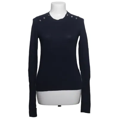 Tröja (Blå) från Morris Lady Merinoull