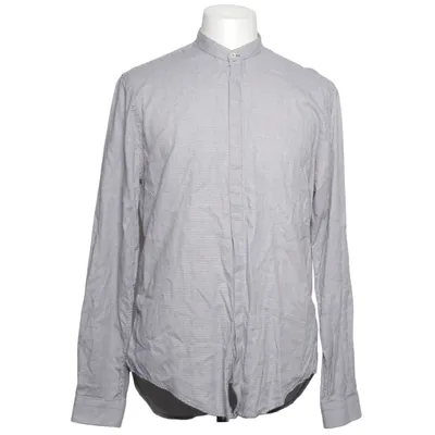 Shirt (SLIM FIT) van Zara Man Katoen