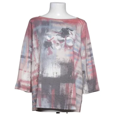 Haut (Multicolore) de Gina Laura Polyester, Viscose