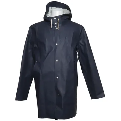 Regnjacka (Blå) från Stutterheim