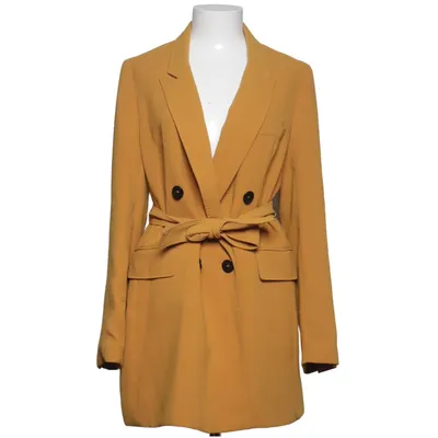 Kappa (Gul) från Zara Woman Polyester