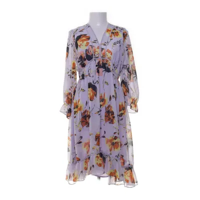 Jurk (Meerkleurig) van YAS Polyamide, Polyester