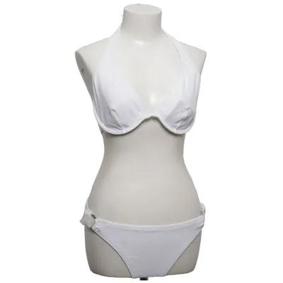 Bikini (Blanc) de Chiemsee Élasthane, Polyamide
