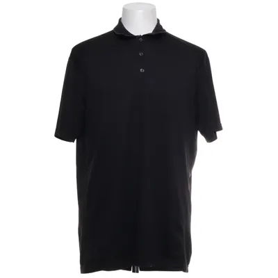 Polo shirt (Black) from Puma Golf