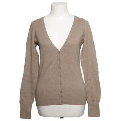 Cardigan (Beige) van Pimkie Katoen, Polyamide