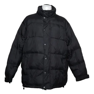 Vinterjacka (Grå) från Lifestyle Polyamid, Polyester